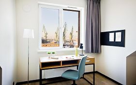 Youniq Gdansk Apartamenty